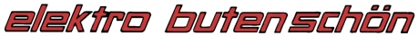 Butenschoen-Logo