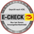 E-Check